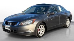 2009 Honda Accord EX-L
