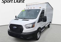 2022 Ford Transit 350