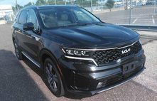 2023 Kia Sorento Plug-In Hybrid SX Prestige