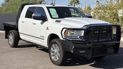 2019 Ram Ram Pickup 2500 Limited