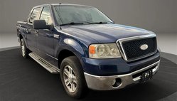2008 Ford F-150 XLT