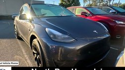 2023 Tesla Model Y Base