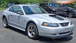 2003 Ford Mustang GT Premium