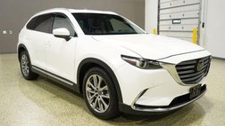 2018 Mazda CX-9 Signature