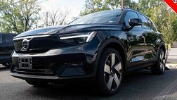 2024 Volvo XC40 Recharge Twin Ultimate