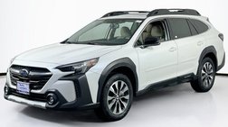 2023 Subaru Outback Limited