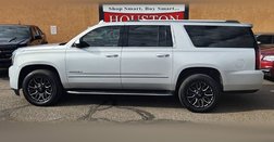 2020 GMC Yukon XL Denali