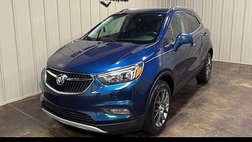 2020 Buick Encore Sport Touring