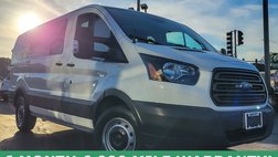 2016 Ford Transit XL