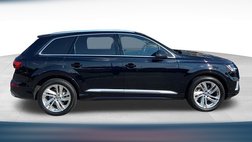 2020 Audi Q7 quattro Prestige 55 TFSI