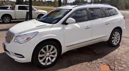 2015 Buick Enclave Premium