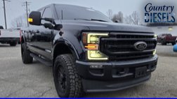 2022 Ford Super Duty F-350 Lariat