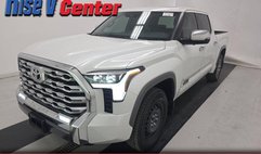 2024 Toyota Tundra 1794 Edition