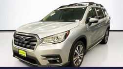 2019 Subaru Ascent Limited 7-Passenger