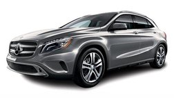 2016 Mercedes-Benz GLA-Class GLA 250 4MATIC