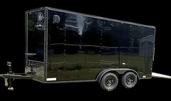 2026 Other Makes BLACKOUT