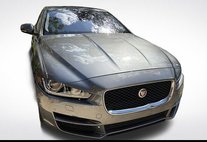 2018 Jaguar XE 25t Premium