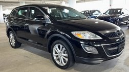 2012 Mazda CX-9 Grand Touring