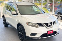 2014 Nissan Rogue SV