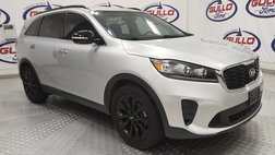 2019 Kia Sorento 3.3 S