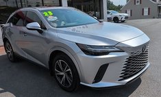 2023 Lexus RX 350 Premium