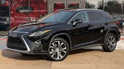 2016 Lexus RX 350 Base