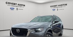 2024 Mazda CX-90 3.3 Turbo Preferred
