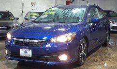 2023 Subaru Impreza Premium