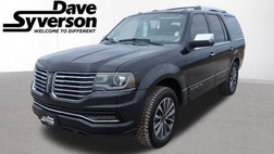 2015 Lincoln Navigator Base