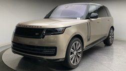 2023 Land Rover Range Rover P400 SE LWB