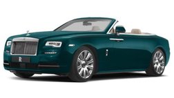 2018 Rolls-Royce Dawn Base