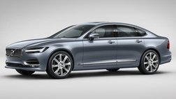 2018 Volvo S90 T6 Momentum