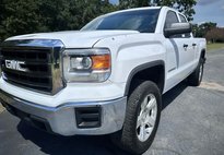 2014 GMC Sierra 1500 Base
