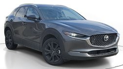 2023 Mazda CX-30 2.5 Turbo Premium Plus