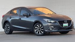 2015 Mazda MAZDA3 i Sport