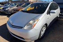 2009 Toyota Prius FWD