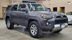 2014 Toyota 4Runner Trail Premium