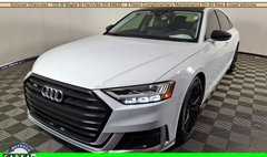 2020 Audi S8 4.0T quattro