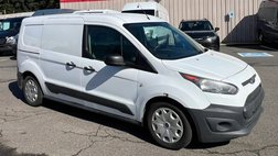 2015 Ford Transit Connect XL