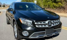 2020 Mercedes-Benz GLA-Class GLA 250