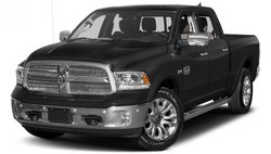 2017 Ram Ram Pickup 1500 Laramie Limited