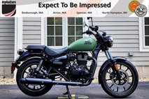 2023 Other Makes Fireball Matte Green