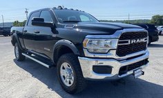 2019 Ram Ram Pickup 2500 Tradesman