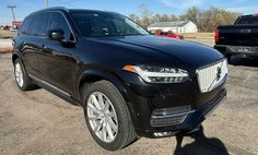 2018 Volvo XC90 T6 Inscription