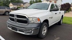 2018 Ram Ram Pickup 1500 ST