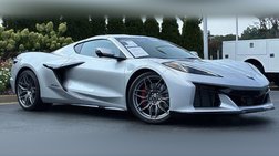 2026 Chevrolet Corvette Z06