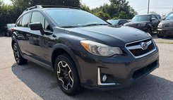 2016 Subaru Crosstrek Premium AWD