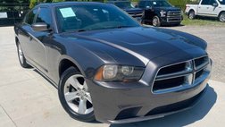 2014 Dodge Charger SE