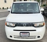 2012 Nissan Cube 1.8 S