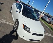 2010 Scion tC Base